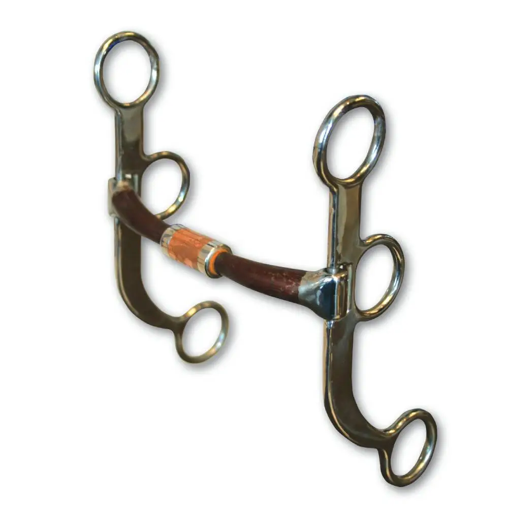 Professional's Choice Bob Avila Training Shank Straight Roller Bit 3 Professional's Choice Bob Avila Training Shank Straight Roller Bit