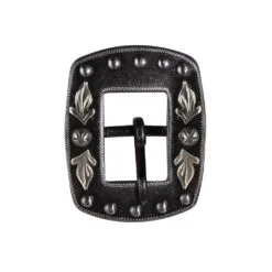 Professional's Choice Feather Centerbar Buckle 3/4"