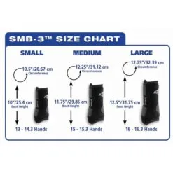 Professional's Choice SMB-3 Sports Medicine Boot 4-Pack 7 Professional's Choice SMB-3 Sports Medicine Boot 4-Pack -Professional Choice Shop NewProject 2021 05 04T160104.847