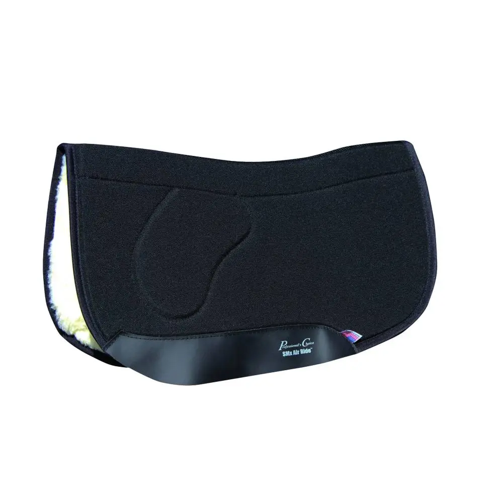 Professional's Choice SMx Air Ride Orthosport Barrel Pad 4 Professional's Choice SMx Air Ride Orthosport Barrel Pad - Image 2