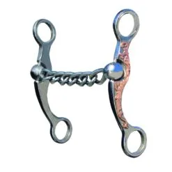 Professional's Choice Professional Choice Copper Stockman Chain Bit