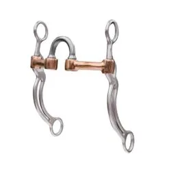 Professional's Choice Swept Back Double Bar 8" Correction BIt