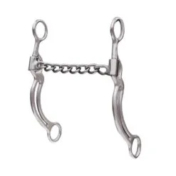 Professional's Choice 8" Swept Back Double Bar Chain Bit