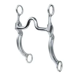 Professional's Choice 8" Swept Back Double Bar Tall Port Bit