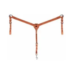 Professional's Choice AD Breast Collar