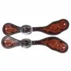 Professional's Choice Youth/Ladies Floral Spur Straps -Professional Choice Shop NewProject 2021 05 19T101225.454