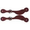 Professional's Choice Hombre Spur Straps