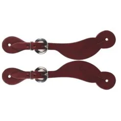 Professional's Choice Hombre Spur Straps