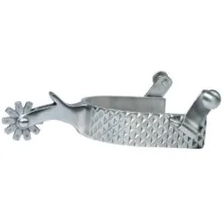 Professional's Choice 1" Rasp Spurs