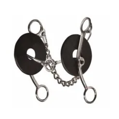 Professional's Choice Brittany Pozzi Collection Medium Cheek Smooth Lifesaver Bit