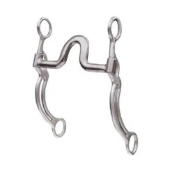 Professional's Choice 8" Swept Back Double Bar Spoon Bit