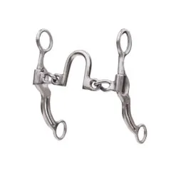 Professional's Choice 7" Swept Back Double Bar Ported Chain Bit