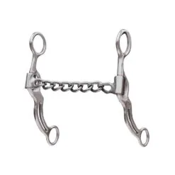 Professional's Choice 7" Swept Back Double Bar Chain Bit
