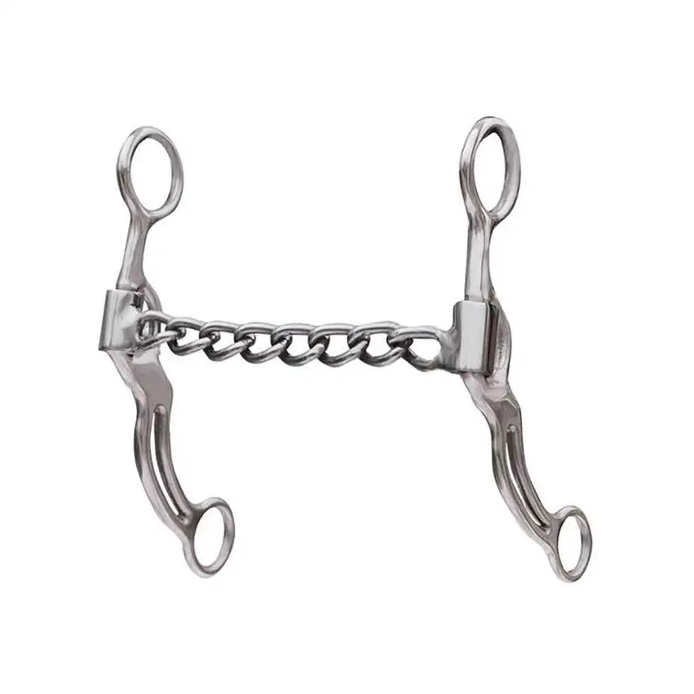 Professional's Choice 7" Swept Back Double Bar Chain Bit 3 Professional's Choice 7" Swept Back Double Bar Chain Bit
