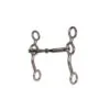 Professional's Choice Equisential Performance Smooth Snaffle Bit -Professional Choice Shop NewProject 2022 11 09T125405.249