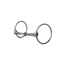 Professional's Choice Equisential Bit Loose Ring Snaffle Bit