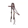 Professional's Choice Ranch Quick Change Knot Browband Headstall -Professional Choice Shop NewProject 2022 11 10T094810.504