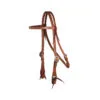 Professional's Choice Concho Browband Headstall