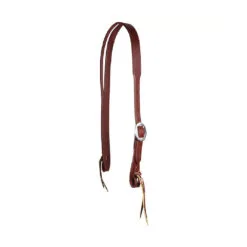 Professional's Choice Ranch Split Ear Pineapple Knot Headstall