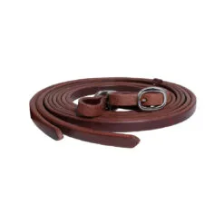 Professional's Choice Ranch Split Reins With Buckles
