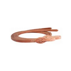 Professional's Choice Quick Change Harness Leather Reins