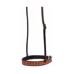 Professional's Choice Diamond Tiedown Noseband
