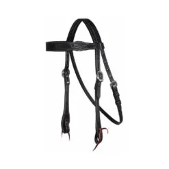 Professional's Choice Heritage Browband Headstall