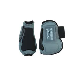 Professional's Choice Pro Performance Show Jump Boots - Rear -Professional Choice Shop NewProject 35 a43a6e78 d92b 4c46 8e22 2cabc2b8a8fd