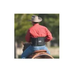 Professional's Choice Comfort-Fit Low Back Support