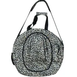 Professional's Choice Rope Bag Cheetah Backpack