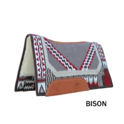 Professional's Choice Comfort-Fit SMX Air Ride Pad: Hand To Horse