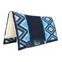 Professional's Choice Comfort-Fit SMx Air Ride Pad - El Dorado