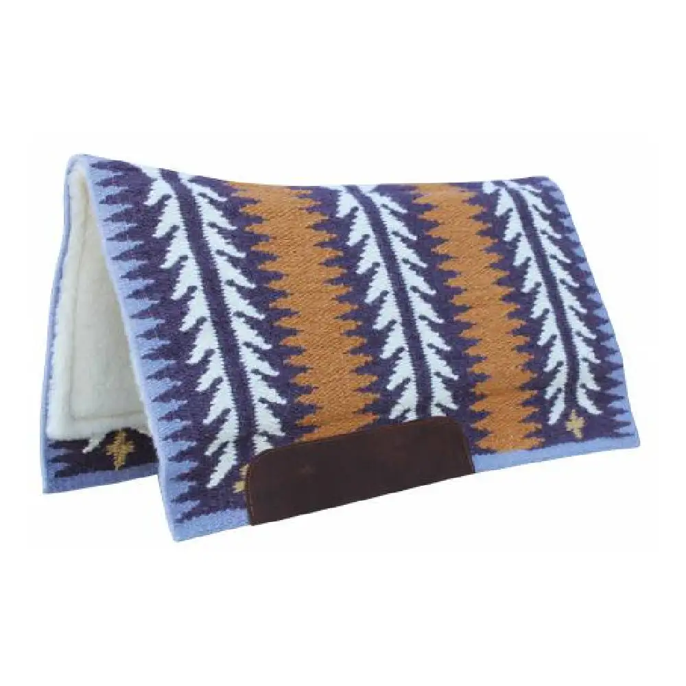 Professional's Choice Ventana Saddle Pads 4 Professional's Choice Ventana Saddle Pads - Image 2