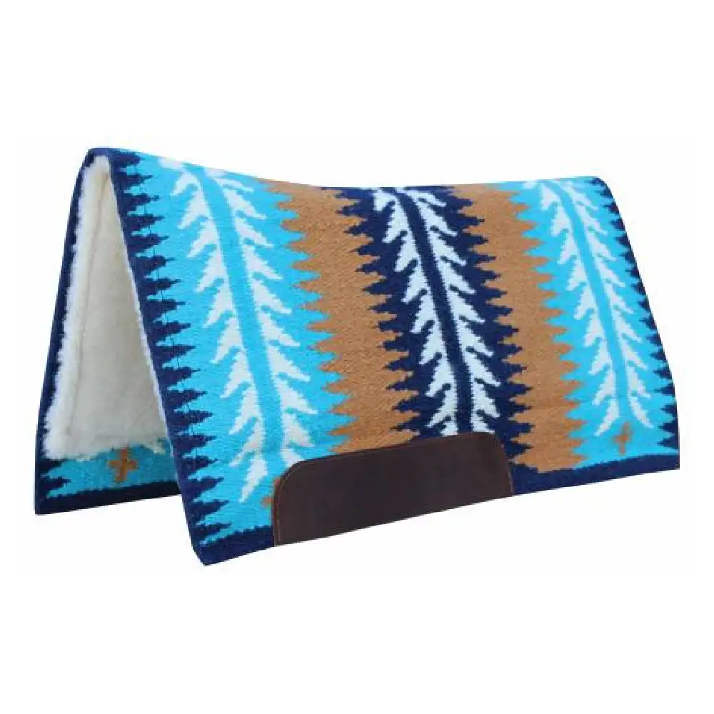 Professional's Choice Ventana Saddle Pads 5 Professional's Choice Ventana Saddle Pads - Image 3