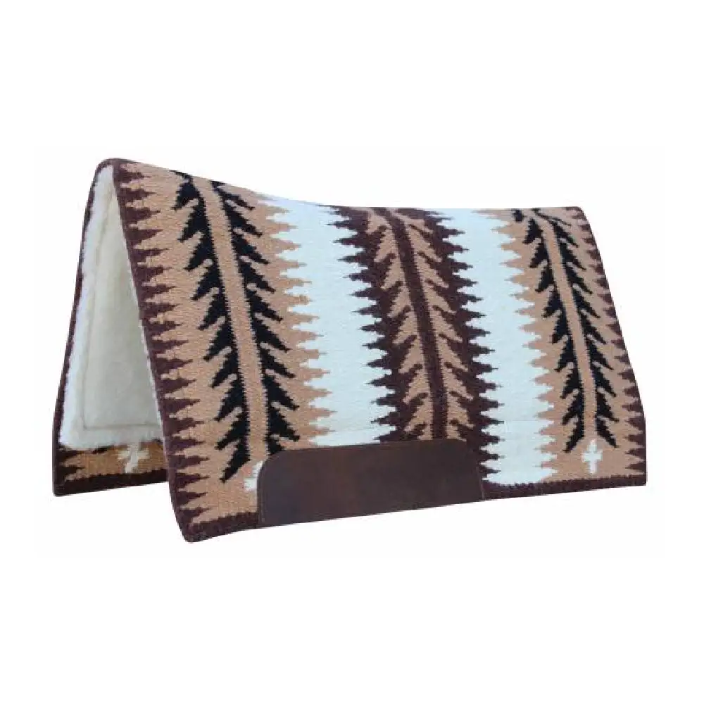 Professional's Choice Ventana Saddle Pads 6 Professional's Choice Ventana Saddle Pads - Image 4