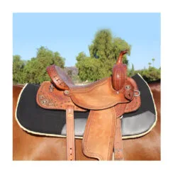 Professional's Choice Comfort Fit Contoured Work Pad