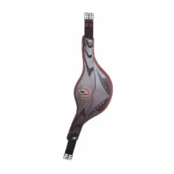 Professional's Choice Contoured Belly Guard Jump Girth -Professional Choice Shop NewProject 96 1ffc7da9 e740 497b bd06 aa2e0b563366