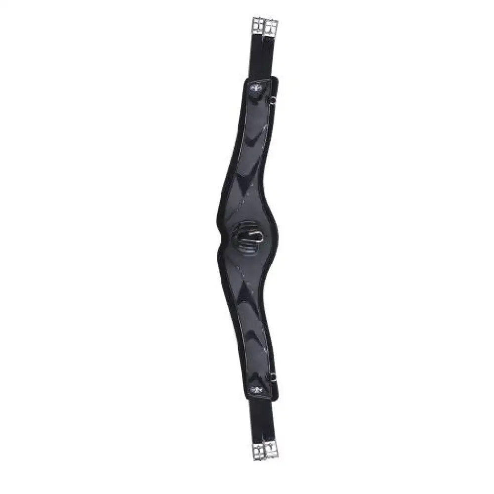 Professional's Choice Contoured Jump Girth 4 Professional's Choice Contoured Jump Girth - Image 2