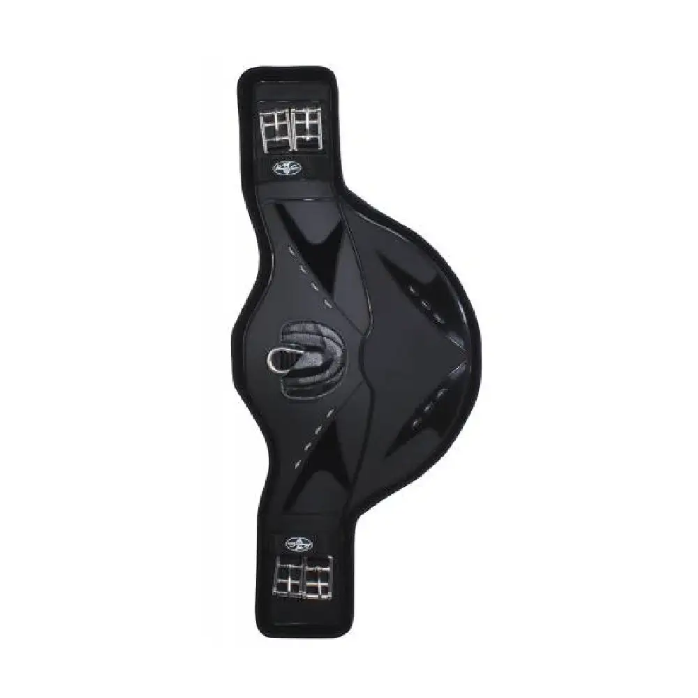 Professional's Choice Contoured Monoflap Belly Guard Girth 4 Professional's Choice Contoured Monoflap Belly Guard Girth - Image 2