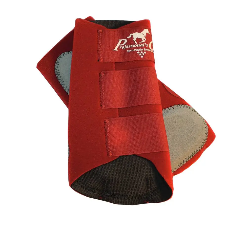 Professional's Choice Easy Fit Splint Boots 6 Professional's Choice Easy Fit Splint Boots - Image 4