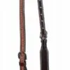 Professional's Choice Block Reptile One Ear Headstall -Professional Choice Shop PC
