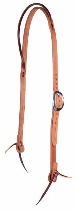 Professional's Choice Lace Ear Headstall -Professional Choice Shop PC1