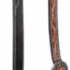 Professional's Choice Prairie Flower Split Ear Headstall -Professional Choice Shop PC 1189dc71 bf7d 4d48 bc22 cfbf921f0888