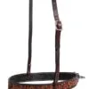 Professional's Choice Prairie Flower Tie Down Noseband