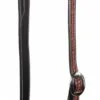 Professional's Choice Block Basket Split Ear Headstall -Professional Choice Shop PC 25f7733d 23b1 4829 9b75 b91fe0c4d11f
