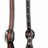 Professional's Choice Block Basket One-Ear Headstall