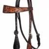 Professional's Choice Prairie Flower Browband Headstall -Professional Choice Shop PC 2dccec15 4c6d 4200 b941 fd105db5e733
