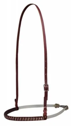 Professional's Choice Double Rope Noseband