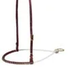 Professional's Choice Hand Laced 1/4 Rope Noseband -Professional Choice Shop PC 633ab40b ece2 4c94 be42 2e8e9962e78e
