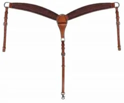 Professional's Choice Cross Stitch Breast Collar